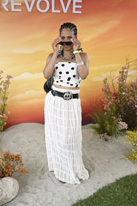 Revolve Festival 2025 in Thermal