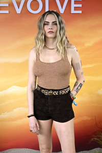 Revolve Festival 2025 in Thermal