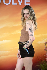 Revolve Festival 2025 in Thermal