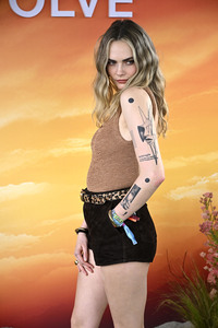 Revolve Festival 2025 in Thermal