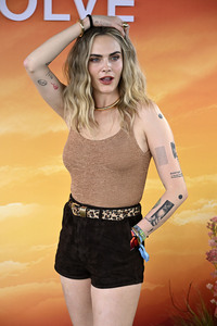 Revolve Festival 2025 in Thermal