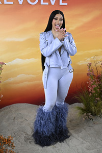 Revolve Festival 2025 in Thermal