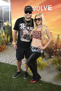 Revolve Festival 2025 in Thermal