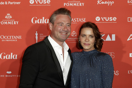 Spa Awards 2025 in Königswinter