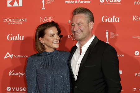 Spa Awards 2025 in Königswinter