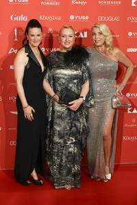 Spa Awards 2025 in Königswinter