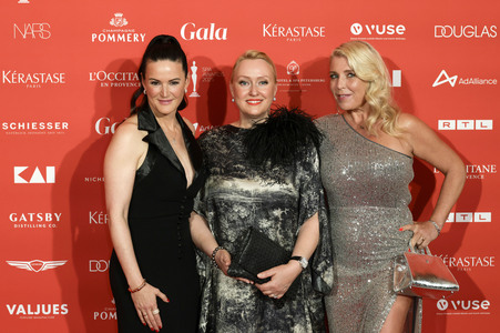 Spa Awards 2025 in Königswinter