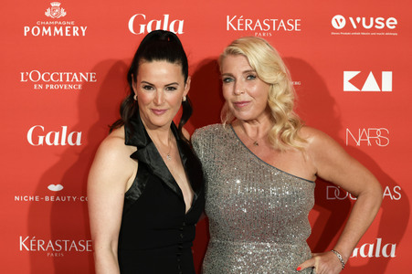 Spa Awards 2025 in Königswinter