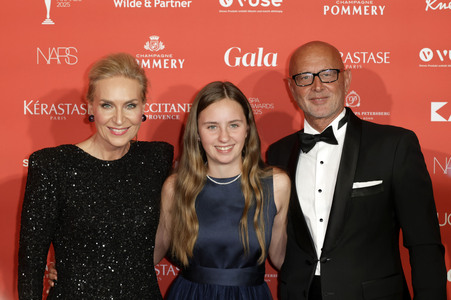 Spa Awards 2025 in Königswinter