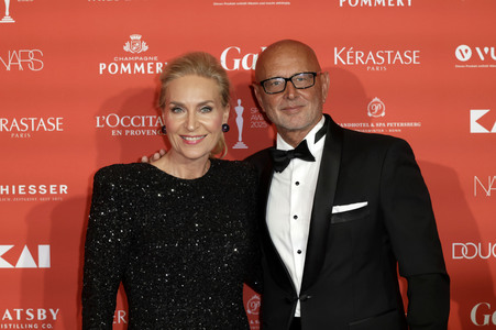 Spa Awards 2025 in Königswinter