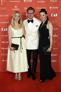 Spa Awards 2025 in Königswinter