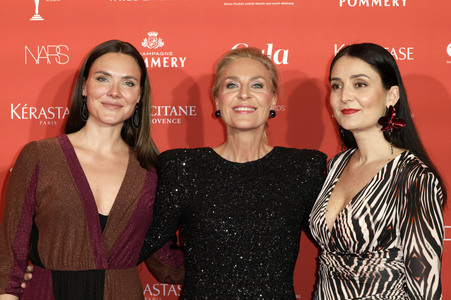 Spa Awards 2025 in Königswinter