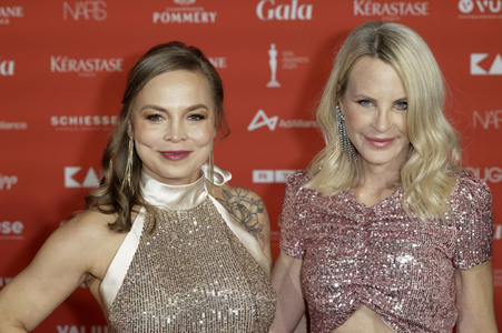 Spa Awards 2025 in Königswinter