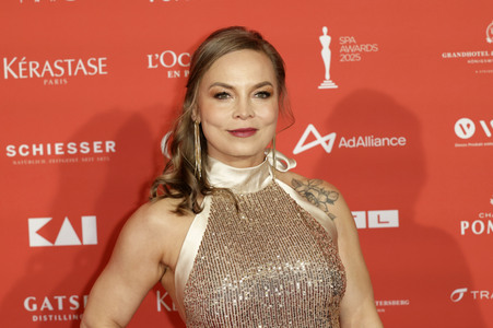 Spa Awards 2025 in Königswinter