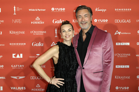 Spa Awards 2025 in Königswinter