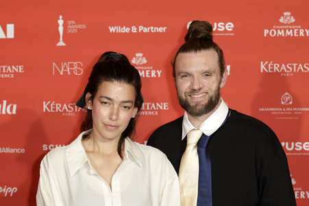 Spa Awards 2025 in Königswinter