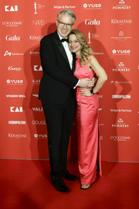 Spa Awards 2025 in Königswinter