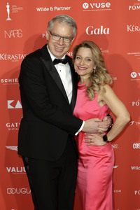 Spa Awards 2025 in Königswinter