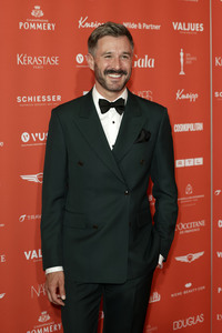 Spa Awards 2025 in Königswinter