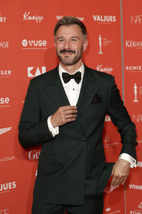 Spa Awards 2025 in Königswinter