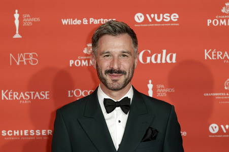 Spa Awards 2025 in Königswinter