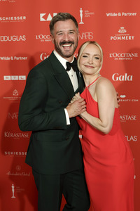 Spa Awards 2025 in Königswinter