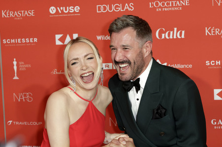 Spa Awards 2025 in Königswinter