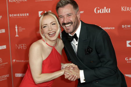 Spa Awards 2025 in Königswinter