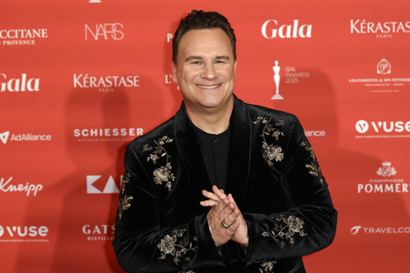 Spa Awards 2025 in Königswinter