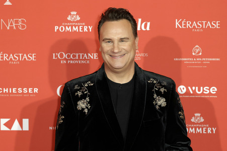 Spa Awards 2025 in Königswinter