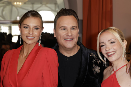 Spa Awards 2025 in Königswinter