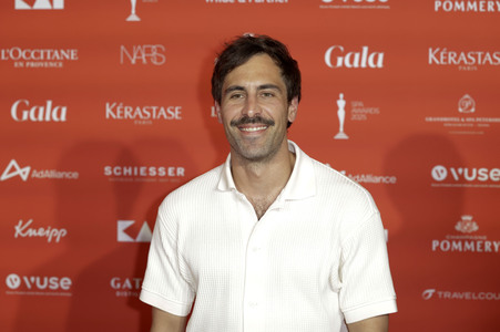 Spa Awards 2025 in Königswinter