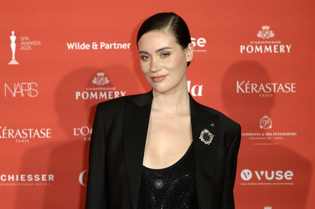 Spa Awards 2025 in Königswinter