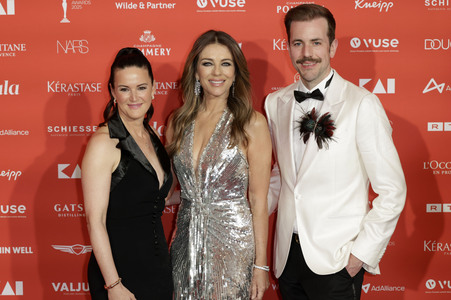 Spa Awards 2025 in Königswinter