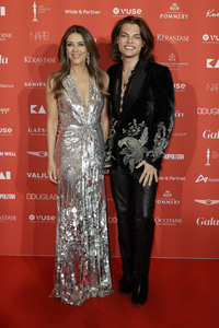 Spa Awards 2025 in Königswinter