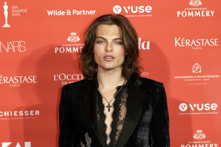 Spa Awards 2025 in Königswinter