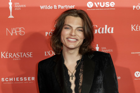 Spa Awards 2025 in Königswinter