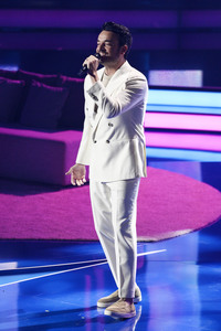 Unterhaltungsshow 'Die Beatrice Egli Show' in Berlin