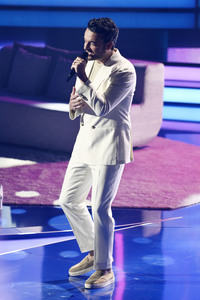 Unterhaltungsshow 'Die Beatrice Egli Show' in Berlin