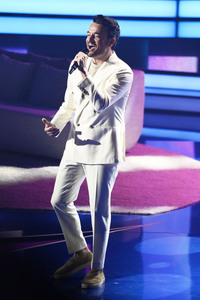 Unterhaltungsshow 'Die Beatrice Egli Show' in Berlin