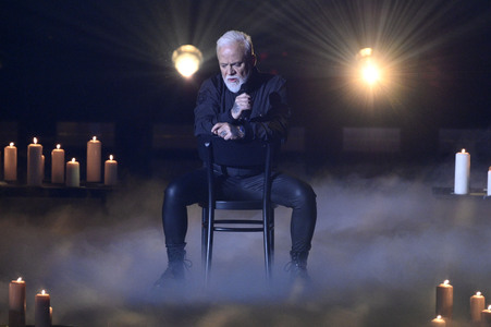 Unterhaltungsshow 'Die Beatrice Egli Show' in Berlin