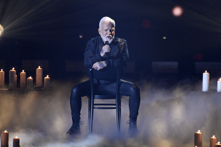 Unterhaltungsshow 'Die Beatrice Egli Show' in Berlin