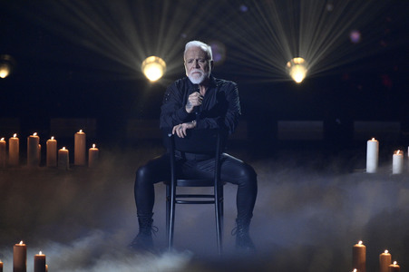 Unterhaltungsshow 'Die Beatrice Egli Show' in Berlin