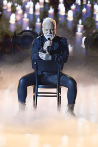 Unterhaltungsshow 'Die Beatrice Egli Show' in Berlin