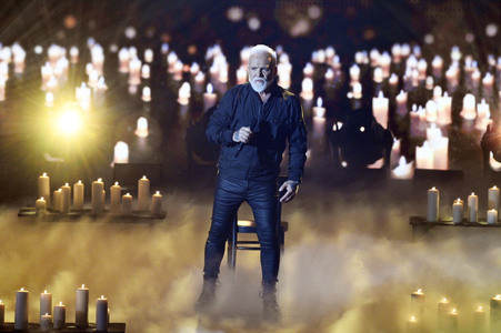 Unterhaltungsshow 'Die Beatrice Egli Show' in Berlin