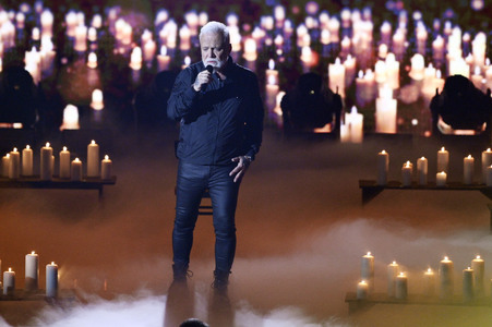 Unterhaltungsshow 'Die Beatrice Egli Show' in Berlin