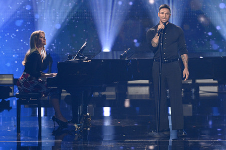 Unterhaltungsshow 'Die Beatrice Egli Show' in Berlin