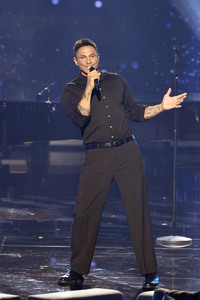 Unterhaltungsshow 'Die Beatrice Egli Show' in Berlin