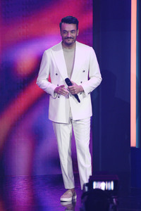 Unterhaltungsshow 'Die Beatrice Egli Show' in Berlin