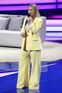 Unterhaltungsshow 'Die Beatrice Egli Show' in Berlin